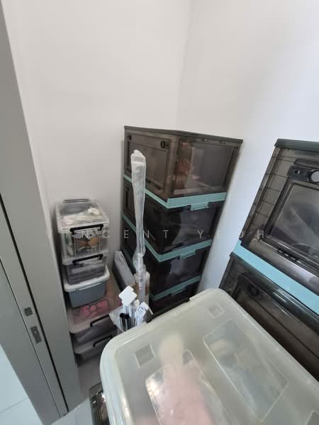 Kondominium untuk Dijual di ALIX Residences - Vincent Yeoh - Interior - PropertyGuru.com.my