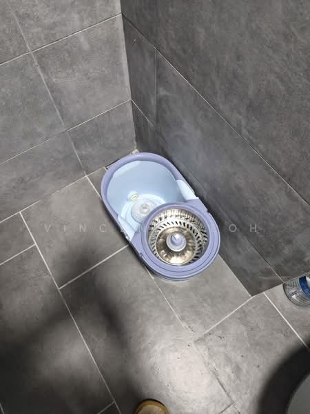 Kondominium untuk Dijual di ALIX Residences - Vincent Yeoh - Bathroom - PropertyGuru.com.my