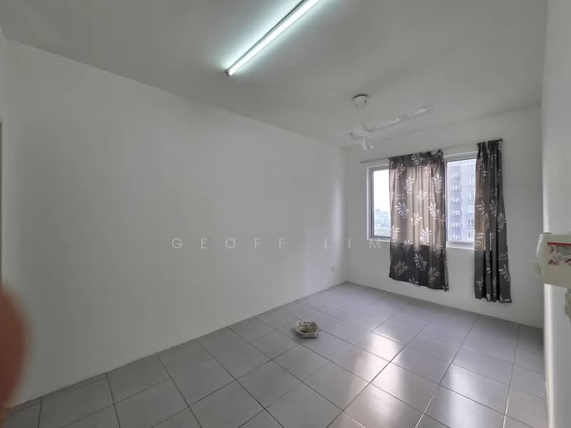 Apartment for Rent at Residensi Razakmas - Geoff Lim - Living Room - PropertyGuru.com.my