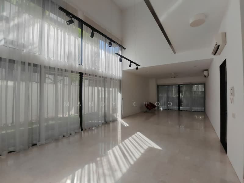 Bungalow for Sale in Ampang Jaya (Ampang) - Mandy Khoo - Living Room - PropertyGuru.com.my