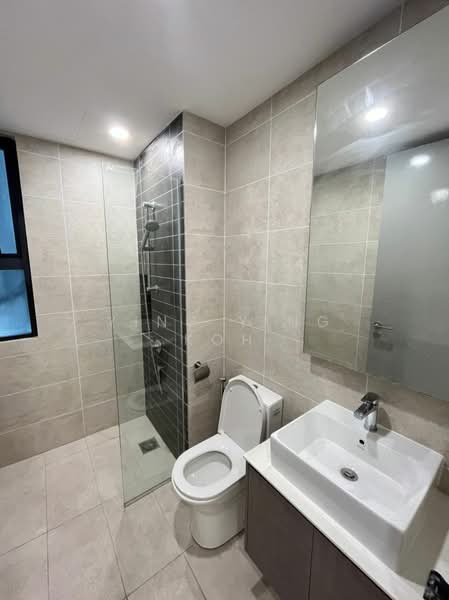 Service Residence for Rent at Millerz Square Serviced Residence - Ying Ying Koh - Bathroom - PropertyGuru.com.my