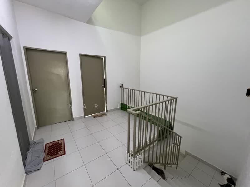 2-storey Terraced House for Sale in Pontian (Johor) - Marvin Lim - Interior - PropertyGuru.com.my