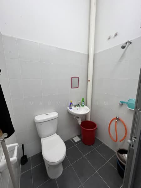 2-storey Terraced House for Sale in Pontian (Johor) - Marvin Lim - Bathroom - PropertyGuru.com.my