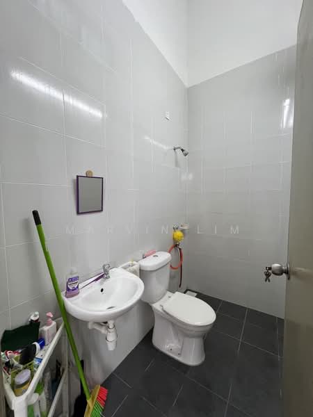 2-storey Terraced House for Sale in Pontian (Johor) - Marvin Lim - Bathroom - PropertyGuru.com.my