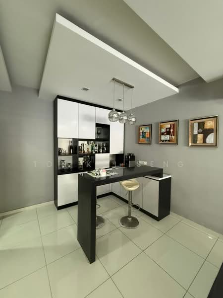 2.5-storey Terraced House for Sale in Petaling Jaya (Selangor) - Toh Kai Seng - Interior - PropertyGuru.com.my