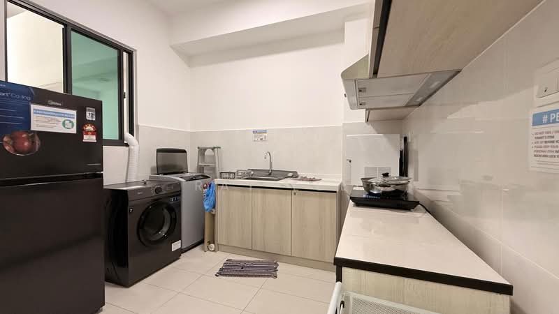 Service Residence for Rent at Greenfield Residence - Ray Lee - PropertyGuru.com.my