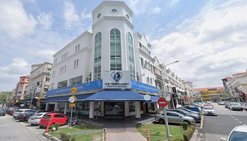 Shop for Rent in Kota Damansara (Selangor) - Joseph Ee - Exterior - PropertyGuru.com.my