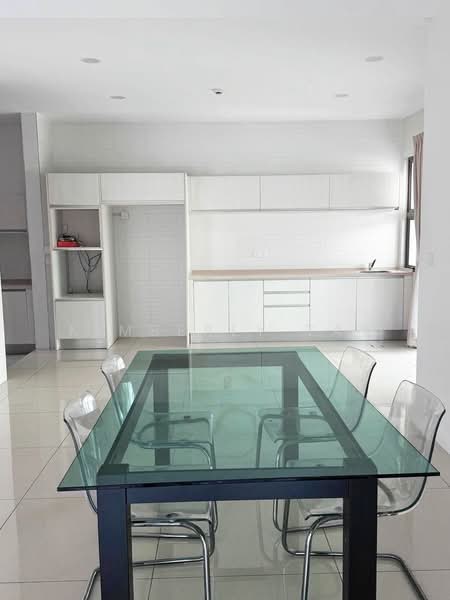 Semi-Detached House for Rent in East Ledang (Iskandar Puteri (Nusajaya)) - Kimberly Tay - Kitchen - PropertyGuru.com.my