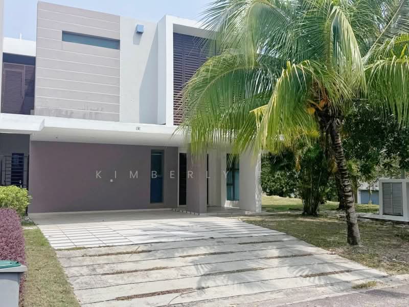 Semi-Detached House for Rent in East Ledang (Iskandar Puteri (Nusajaya)) - Kimberly Tay - PropertyGuru.com.my