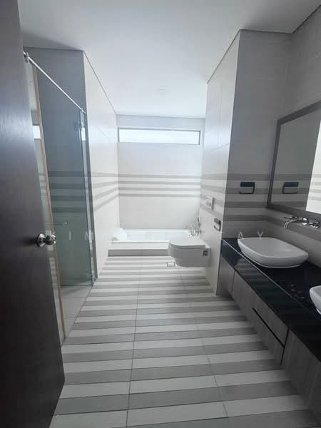 Semi-Detached House for Rent in East Ledang (Iskandar Puteri (Nusajaya)) - Kimberly Tay - PropertyGuru.com.my