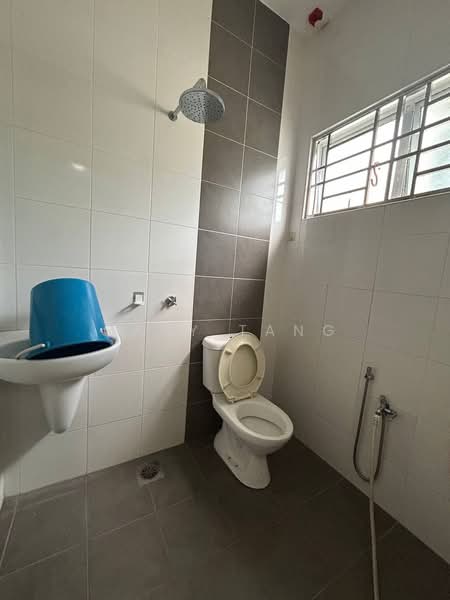 2-storey Terraced House for Sale in Panorama Lapangan Perdana (Ipoh) - Gary Tang - Bathroom - PropertyGuru.com.my