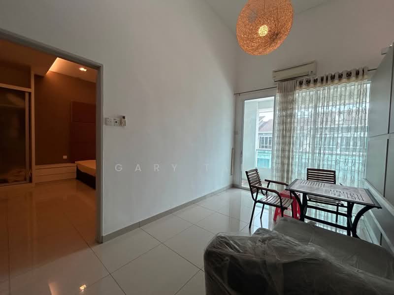 2-storey Terraced House for Sale in Panorama Lapangan Perdana (Ipoh) - Gary Tang - Living Room - PropertyGuru.com.my