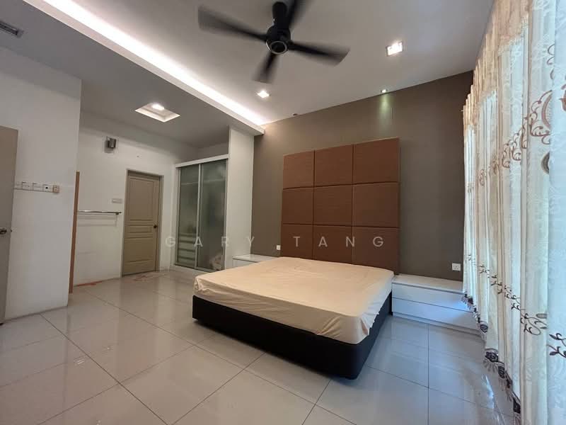 2-storey Terraced House for Sale in Panorama Lapangan Perdana (Ipoh) - Gary Tang - Bedroom - PropertyGuru.com.my