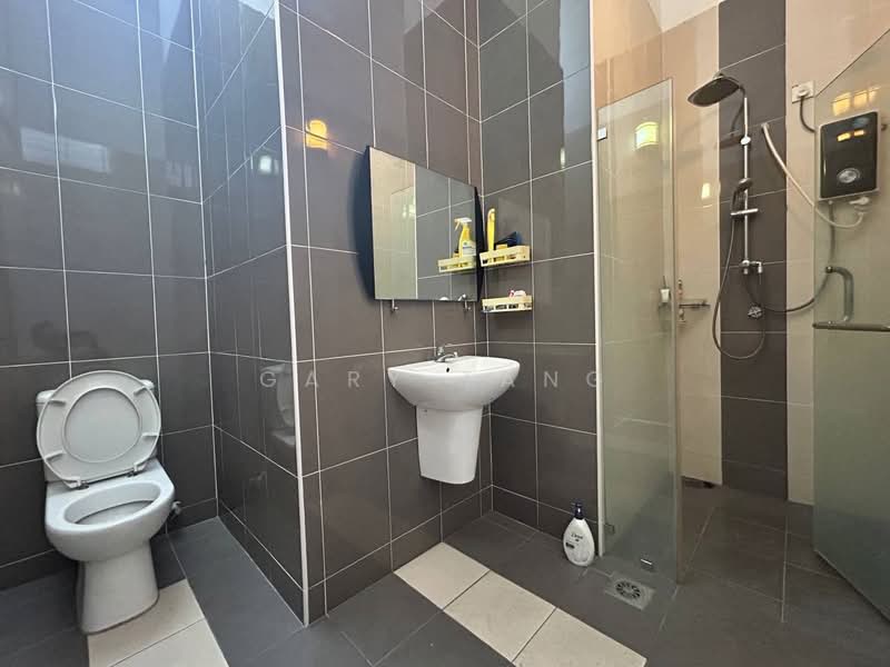 2-storey Terraced House for Sale in Panorama Lapangan Perdana (Ipoh) - Gary Tang - Bathroom - PropertyGuru.com.my