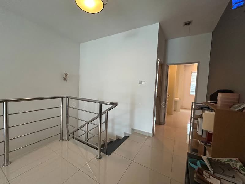2-storey Terraced House for Sale in Panorama Lapangan Perdana (Ipoh) - Gary Tang - Corridor - PropertyGuru.com.my