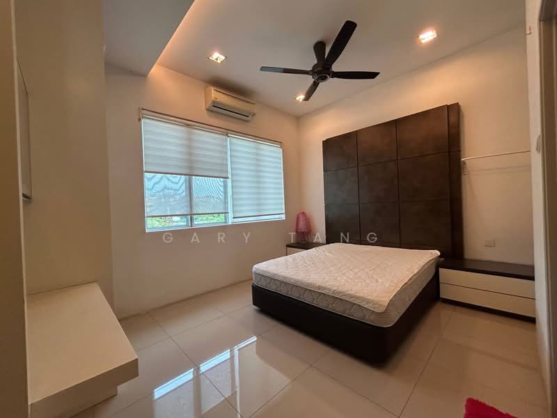 2-storey Terraced House for Sale in Panorama Lapangan Perdana (Ipoh) - Gary Tang - Bedroom - PropertyGuru.com.my