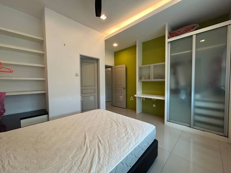 2-storey Terraced House for Sale in Panorama Lapangan Perdana (Ipoh) - Gary Tang - Bedroom - PropertyGuru.com.my