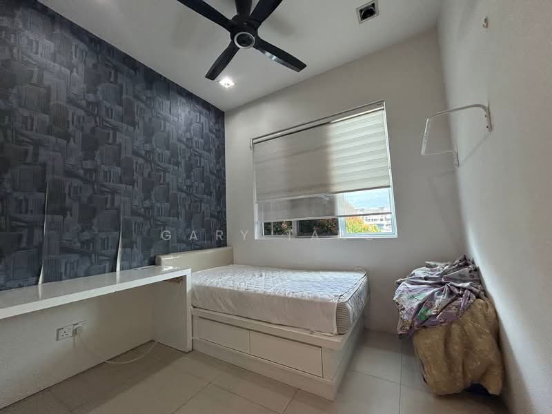 2-storey Terraced House for Sale in Panorama Lapangan Perdana (Ipoh) - Gary Tang - Bedroom - PropertyGuru.com.my