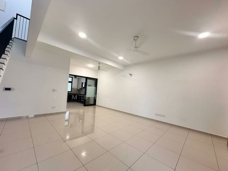 Sunway Citrine Lakehomes - 1