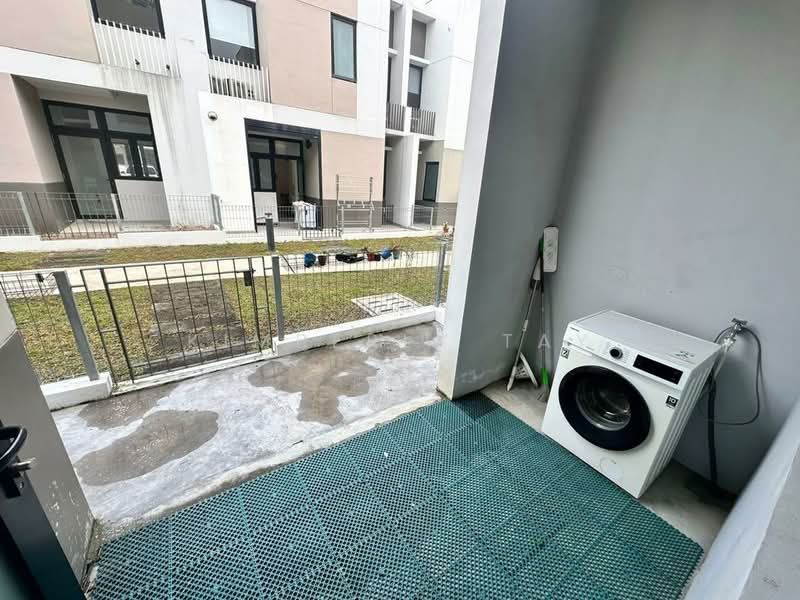 2-storey Terraced House for Sale in Sunway City Iskandar Puteri (Iskandar Puteri (Nusajaya)) - Kimberly Tay - Exterior - PropertyGuru.com.my