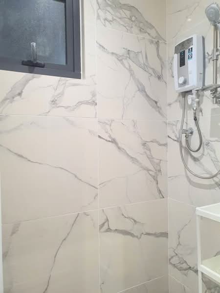 Servis Apartment untuk Disewa di The Grand Subang Jaya SS15 - Ray Lee - Bathroom - PropertyGuru.com.my