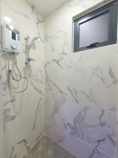 Servis Apartment untuk Disewa di The Grand Subang Jaya SS15 - Ray Lee - Bathroom - PropertyGuru.com.my