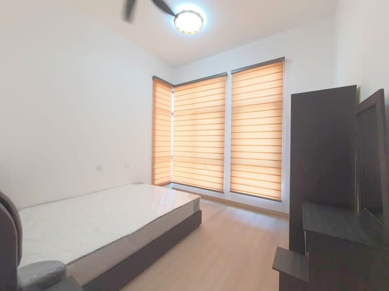 Servis Apartment untuk Disewa di The Grand Subang Jaya SS15 - Ray Lee - PropertyGuru.com.my