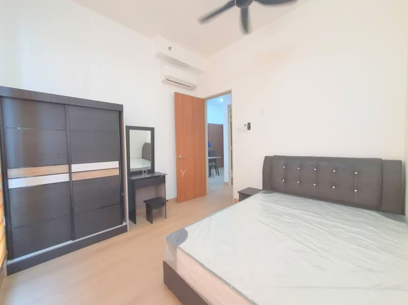Servis Apartment untuk Disewa di The Grand Subang Jaya SS15 - Ray Lee - PropertyGuru.com.my