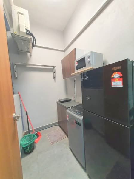 Servis Apartment untuk Disewa di The Grand Subang Jaya SS15 - Ray Lee - PropertyGuru.com.my