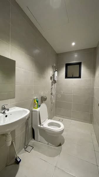 Kondominium untuk Disewa di Novus - Jimmy Wang - Bathroom - PropertyGuru.com.my