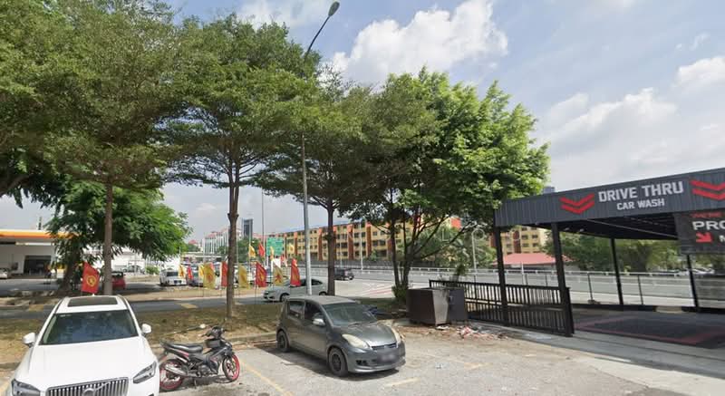 Shop for Rent in Bandar Sunway (Sunway) - YU FONG LOO - Exterior - PropertyGuru.com.my