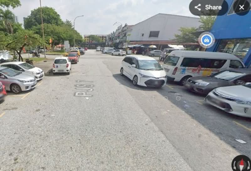 Shop for Rent in Bandar Sunway (Sunway) - YU FONG LOO - Exterior - PropertyGuru.com.my