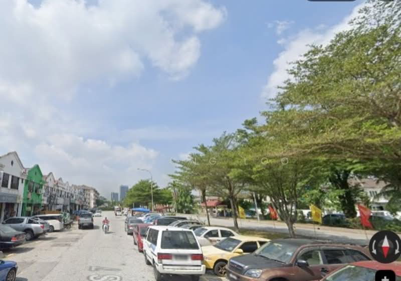 Shop for Rent in Bandar Sunway (Sunway) - YU FONG LOO - Exterior - PropertyGuru.com.my