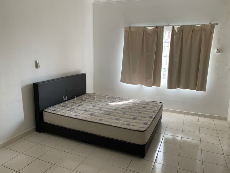 Condominium for Sale at Menara Jaya - Micheal Ng - Bedroom - PropertyGuru.com.my