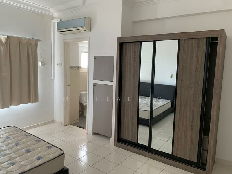 Condominium for Sale at Menara Jaya - Micheal Ng - Bedroom - PropertyGuru.com.my
