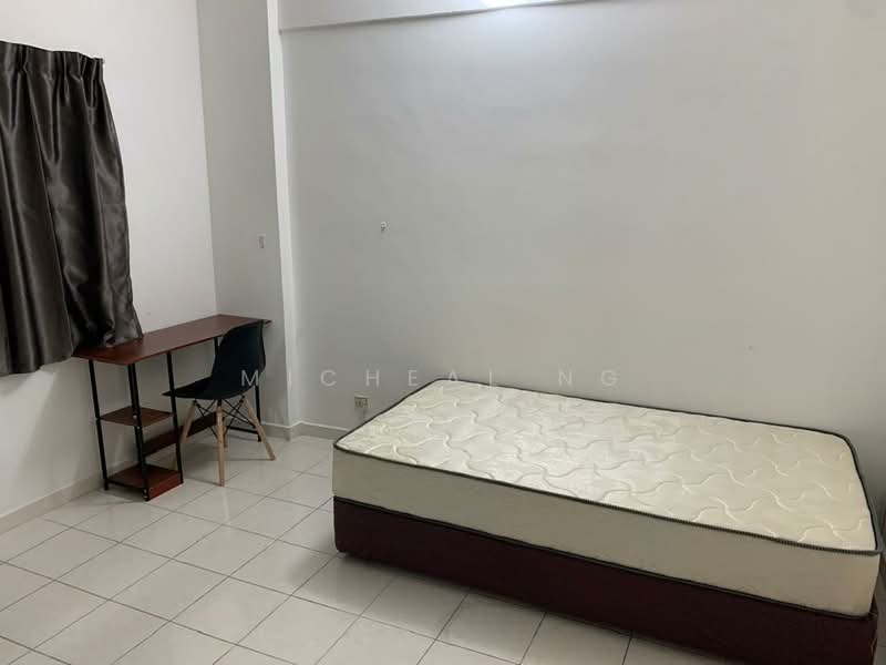 Condominium for Sale at Menara Jaya - Micheal Ng - Bedroom - PropertyGuru.com.my