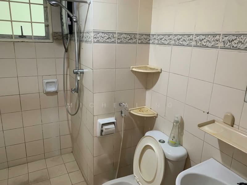 Condominium for Sale at Menara Jaya - Micheal Ng - Bathroom - PropertyGuru.com.my