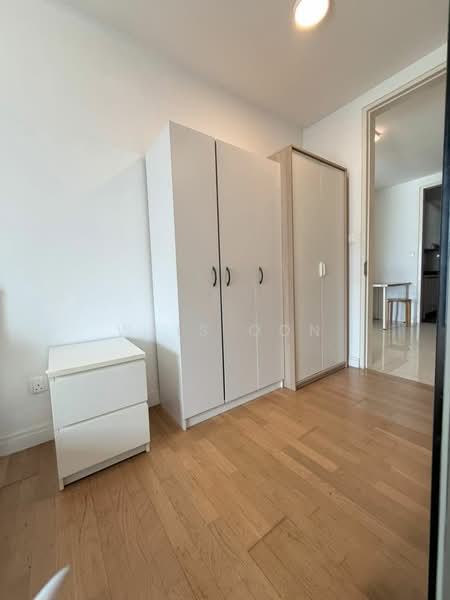 Service Residence for Rent at Setia SKY Residences - Weis Oon - Interior - PropertyGuru.com.my