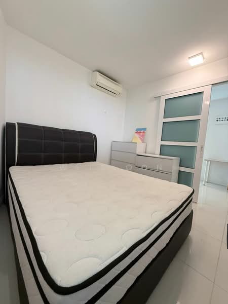 Service Residence for Rent at Setia SKY Residences - Weis Oon - Bedroom - PropertyGuru.com.my