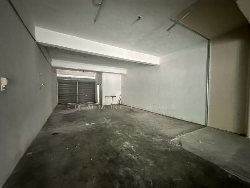 Shop for Sale in Taman Sri Sentosa (Jalan Klang Lama (Old Klang Road)) - Daniel Ng - Interior - PropertyGuru.com.my