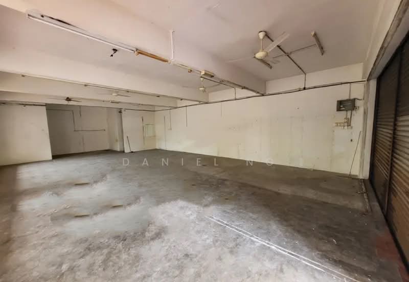 Shop for Sale in Taman Sri Sentosa (Jalan Klang Lama (Old Klang Road)) - Daniel Ng - Interior - PropertyGuru.com.my