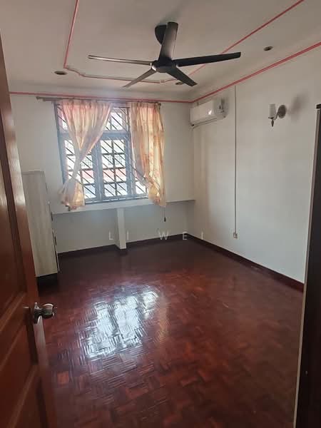 Rumah Teres 2 Tingkat untuk Disewa di Taman Skudai Baru (Skudai) - Li Wei - Interior - PropertyGuru.com.my