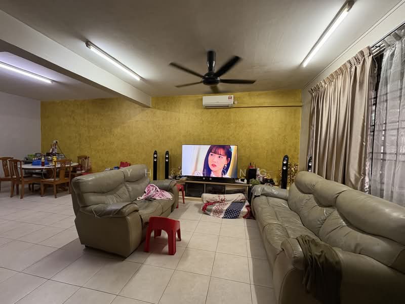 Skudai Indah Skudais Indahs - 1