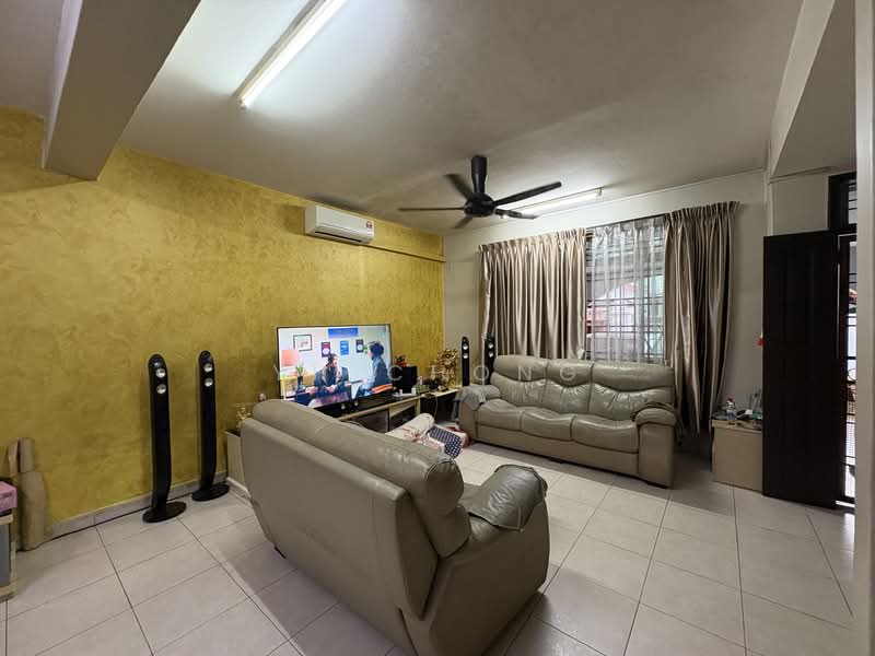 Skudai Indah Skudais Indahs - 2