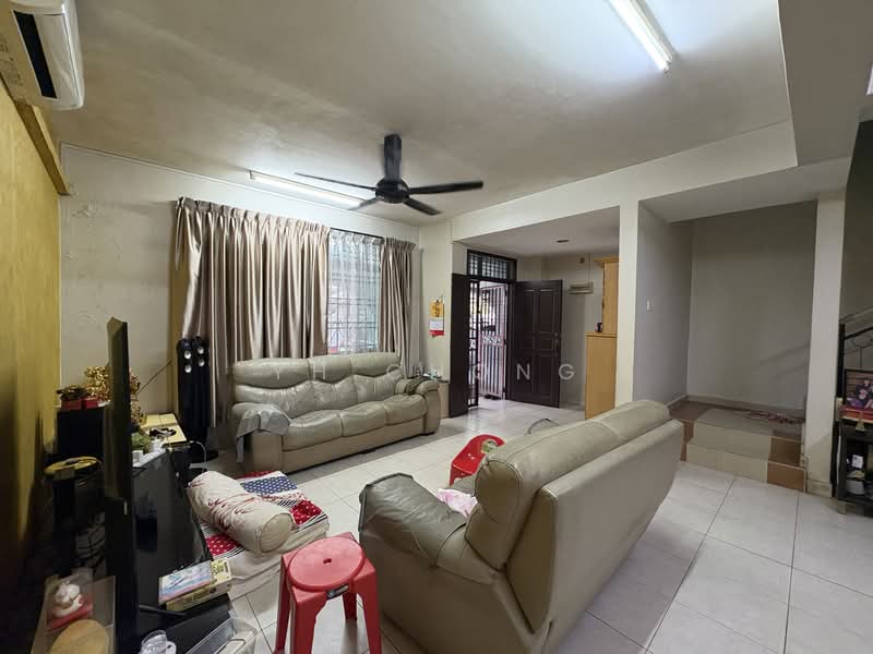 Skudai Indah Skudais Indahs - 3