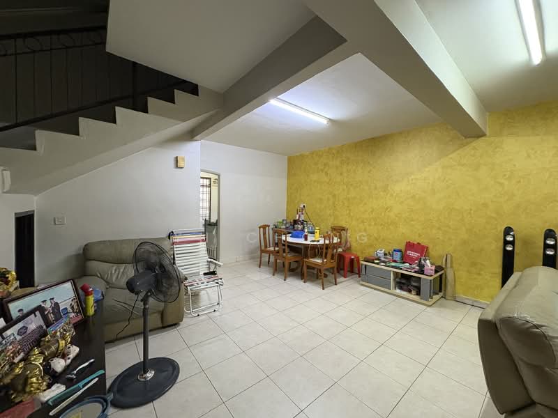 Skudai Indah Skudais Indahs - 4