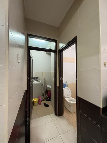 For Sale - Skudai Indah Skudais Indahs