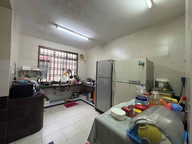 Skudai Indah Skudais Indahs - 5