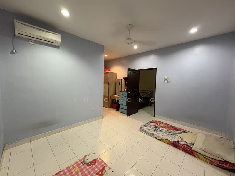 For Sale - Skudai Indah Skudais Indahs