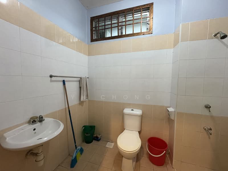 For Sale - Skudai Indah Skudais Indahs